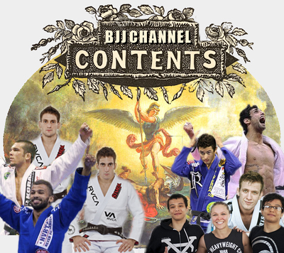 コムロックの基本 岡本裕士先生: BJJ CHANNELブログ（柔術着、格闘技