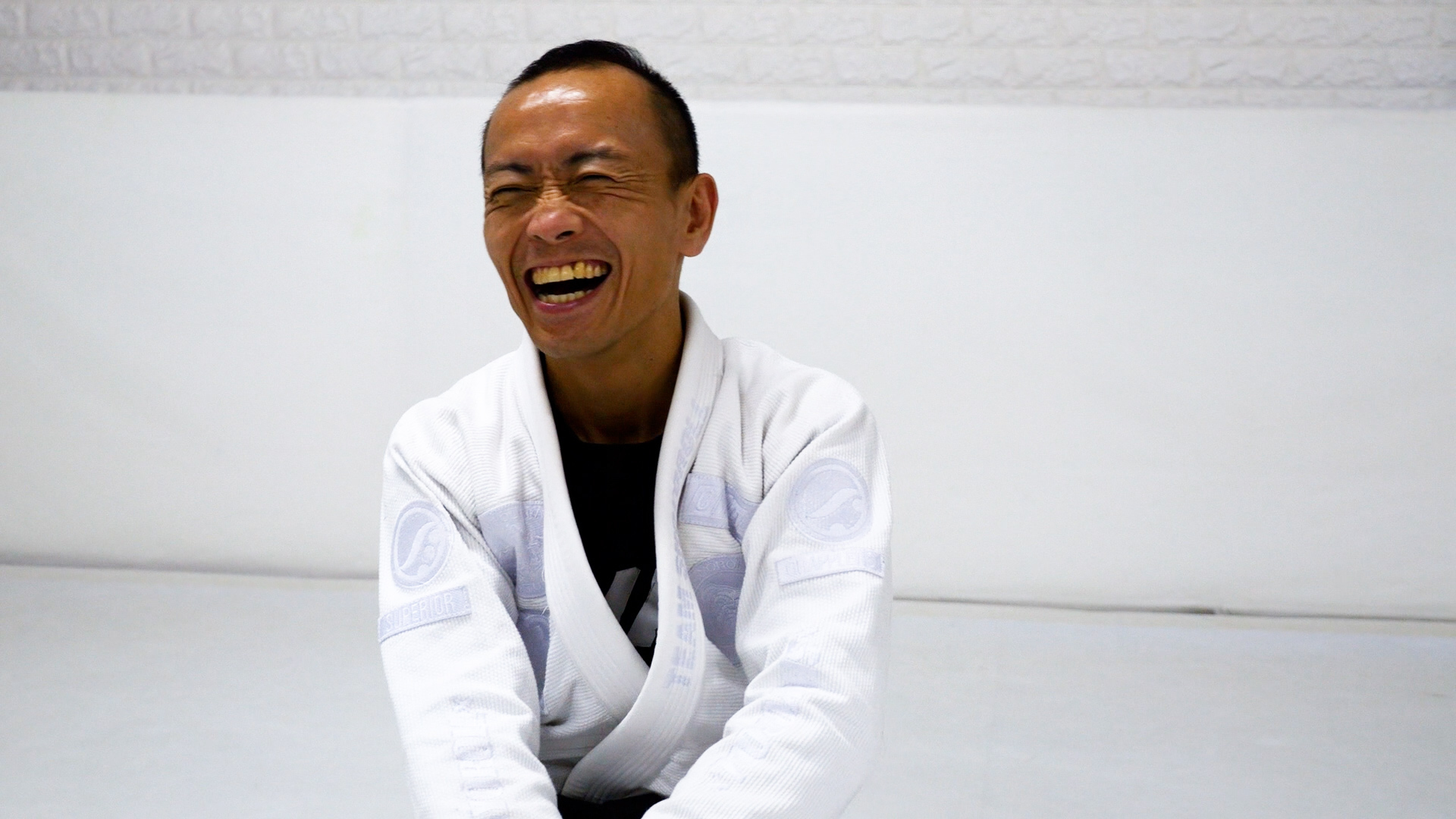 BJJ CHANNELブログ（柔術着、格闘技ウェア、教則DVD販売）